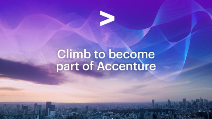 Accenture to Acquire CLIMB to Expand Technology Capabilities