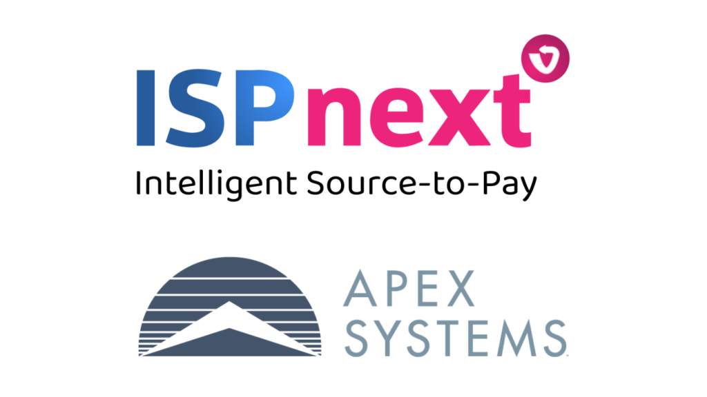 Apex Systems and ISPnext