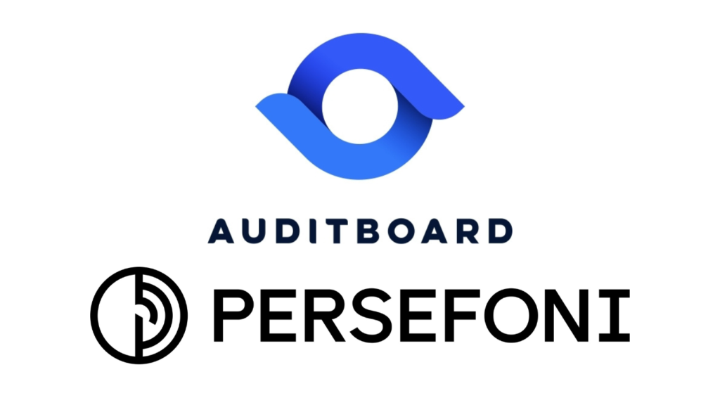 AuditBoard and Persefoni