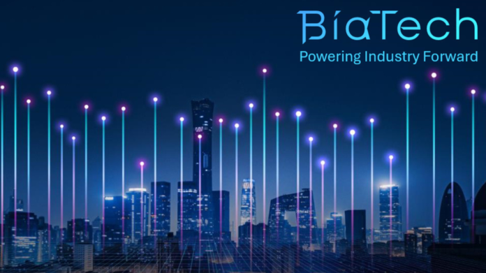 BiaTech Joins NVIDIA Inception