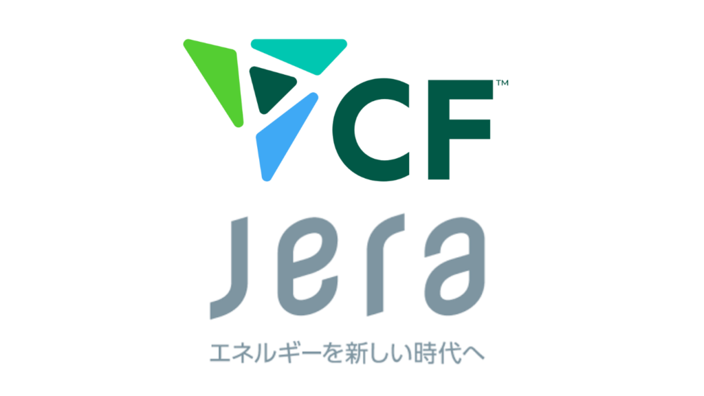 CF Industries and JERA