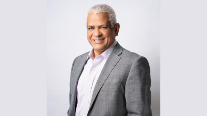 Clyde Hosein, Board of Directors, Credo Technology Group Holding Ltd
