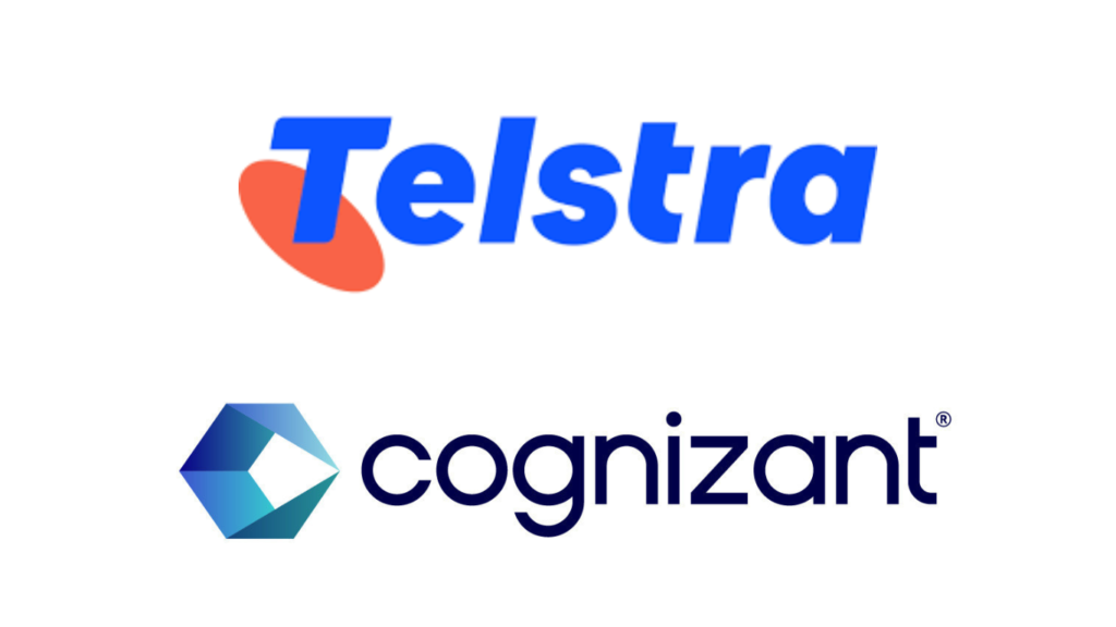 Cognizant and  Telstra