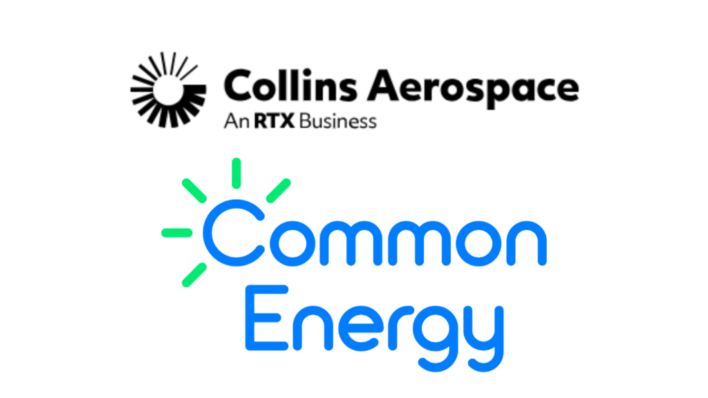 Collins Aerospace and Common Energy