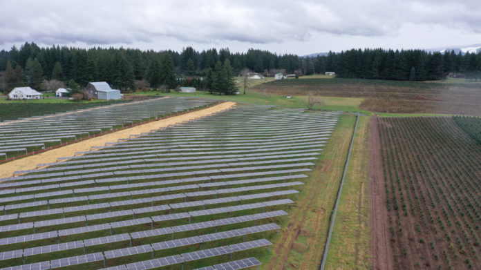 Collins Aerospace and Luminace Partner with Common Energy to Support Community Solar Projects Across Portland