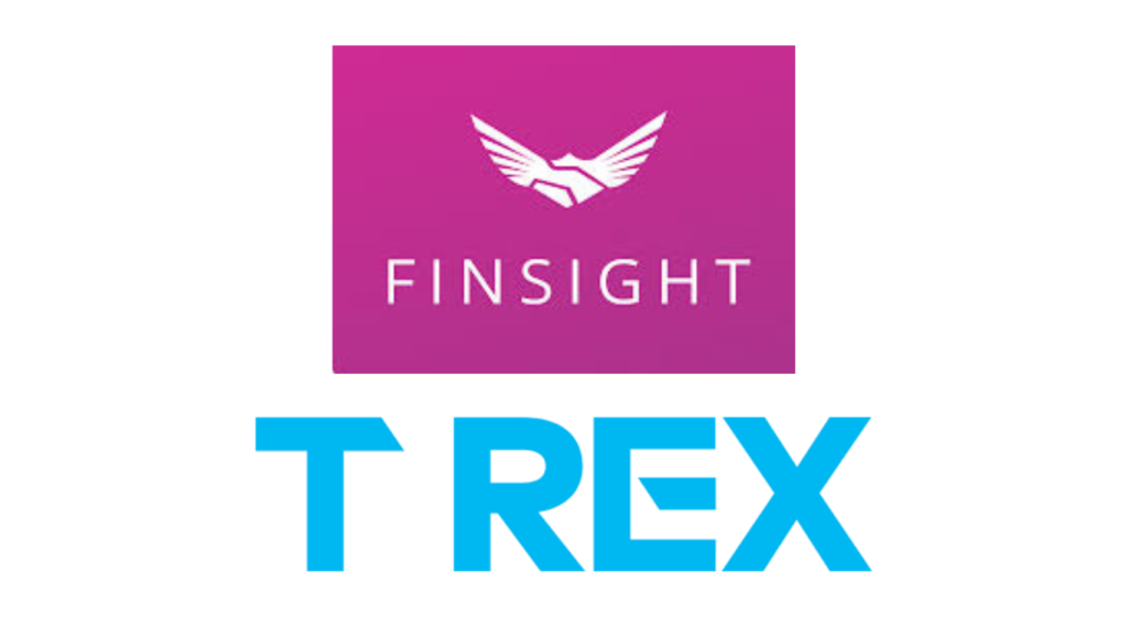 FINSIGHT and T-REX