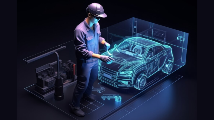 Faraday Partners with Arm to Innovate AI-driven Vehicle ASICs