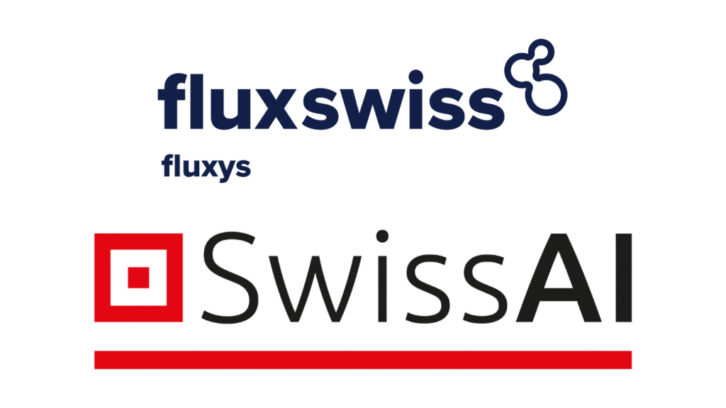 FluxSwiss and SwissAI