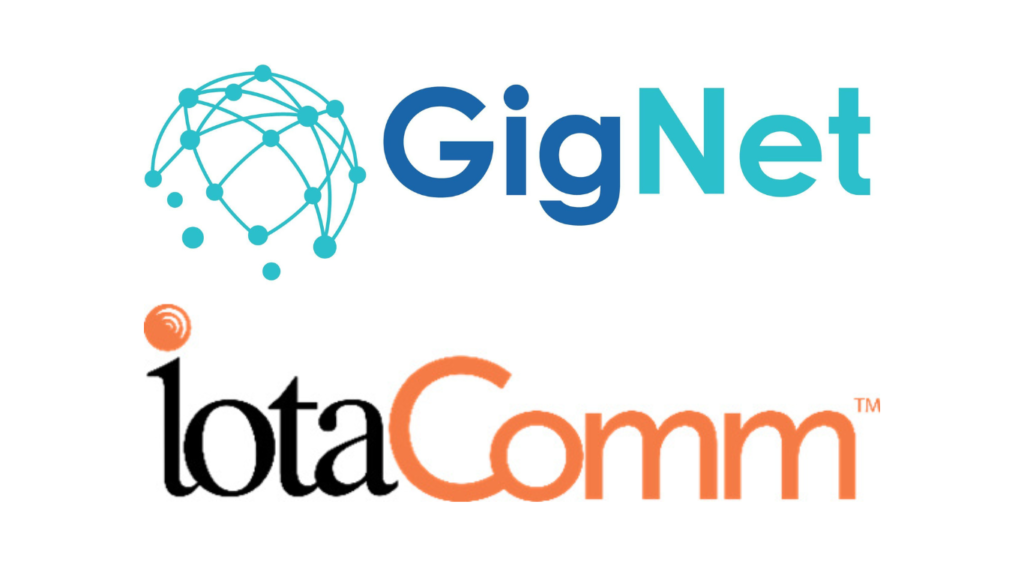 GigNet and Iotacomm