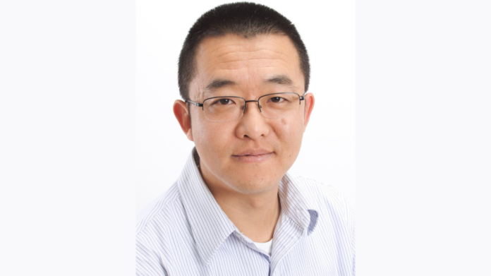 Haiyang Li, Vice President of Engineering, Blumira