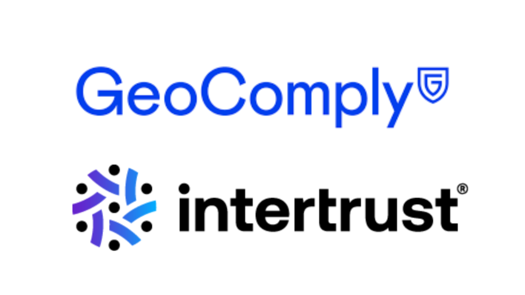 Intertrust Partners with GeoComply