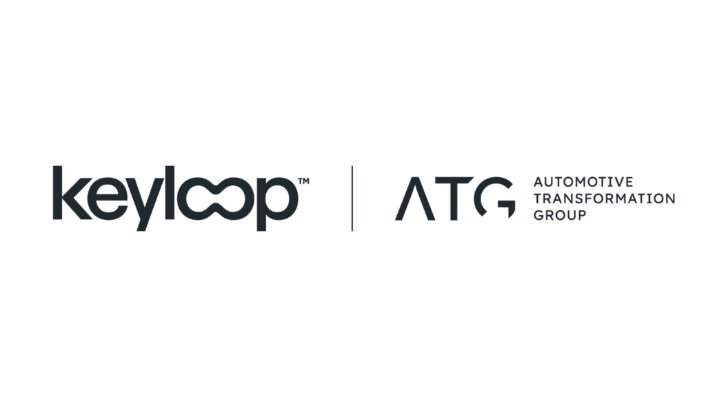 Keyloop and Automotive Transformation Group (ATG)