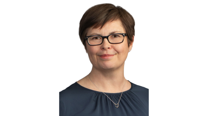 Lisa Patmore, Partner in the Labor & Employment group,London, Dorsey & Whitney LLP