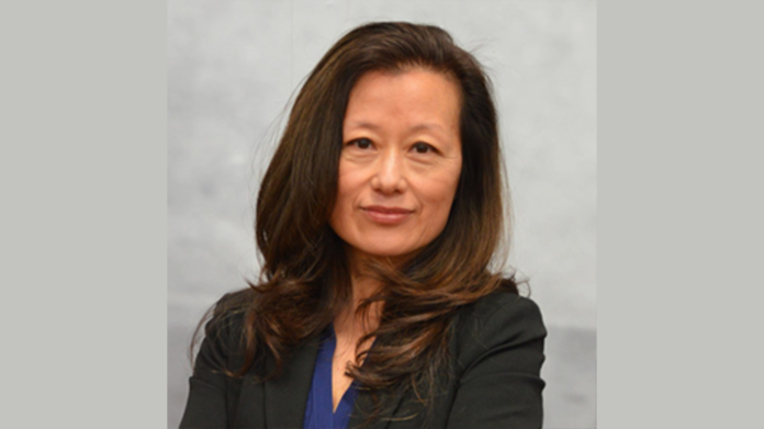 Nancy Krystal, Vice President, General Counsel, Velo3D
