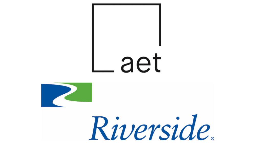 Riverside and AET