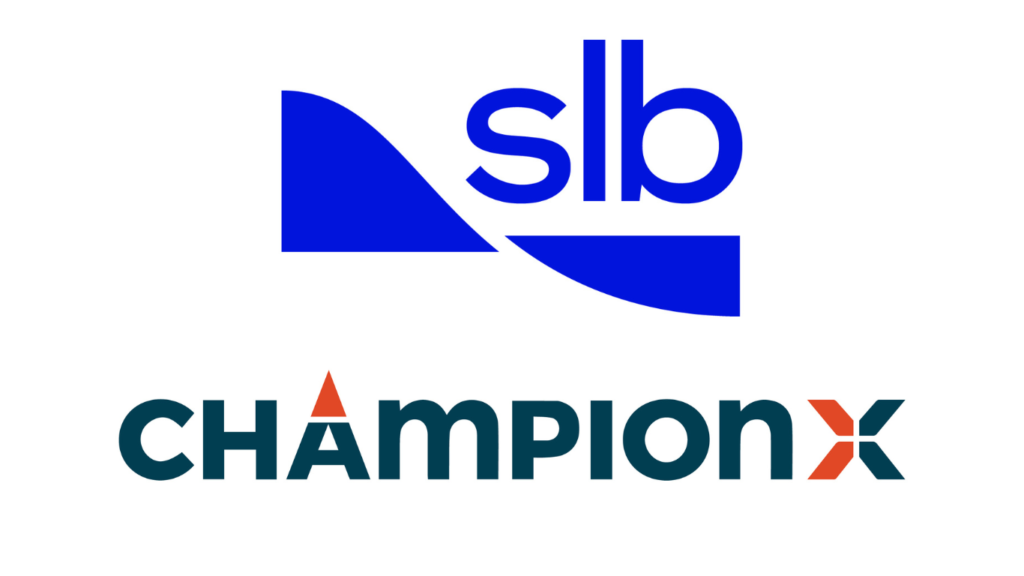SLB and ChampionX Corporation