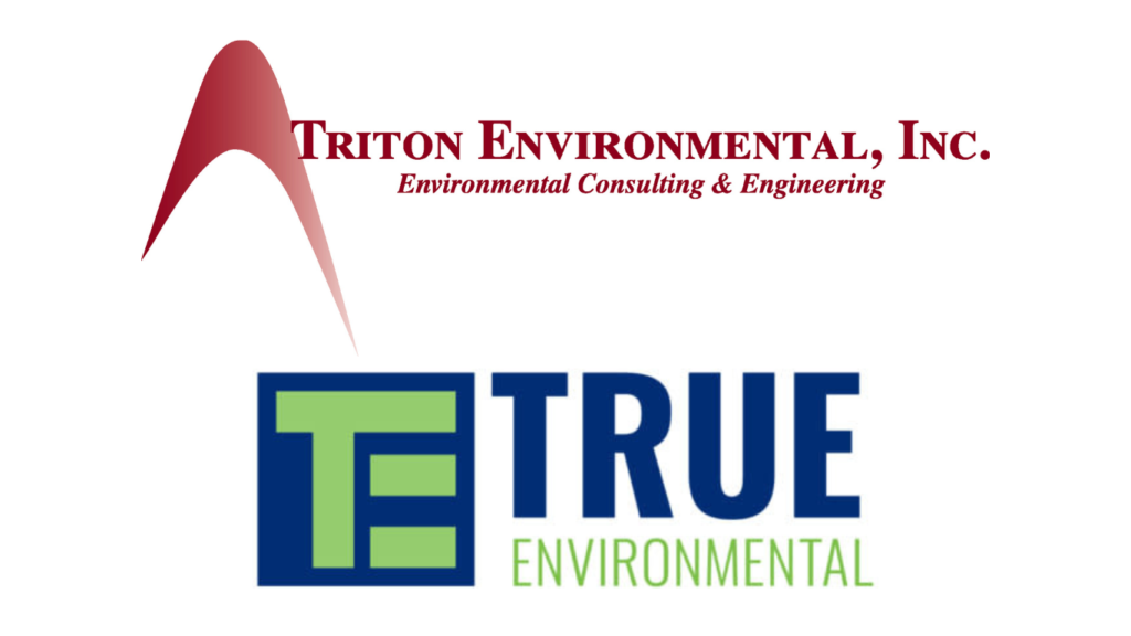 True Environmental and Triton Environmental, Inc.