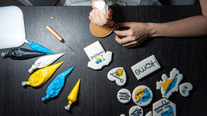 Stitching Success: How Custom Patches Can Elevate Your Business Marketing (Representational Image)