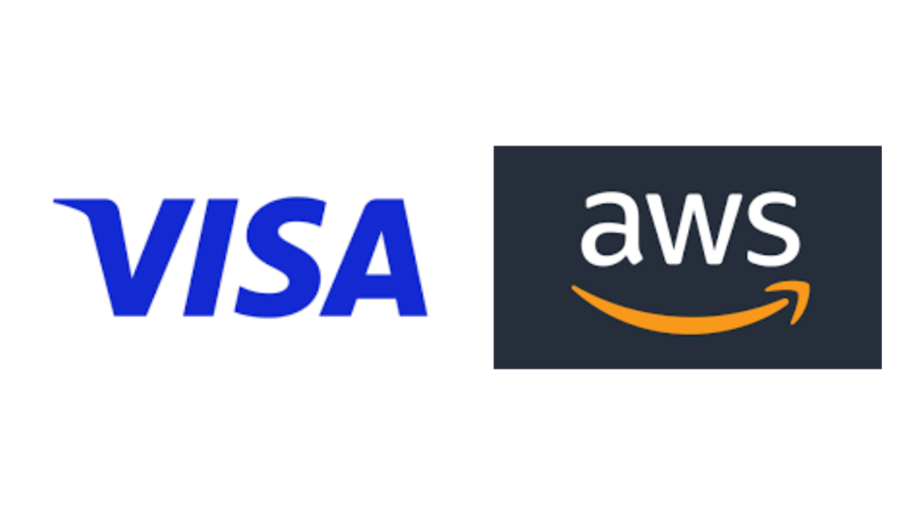 Visa and AWS