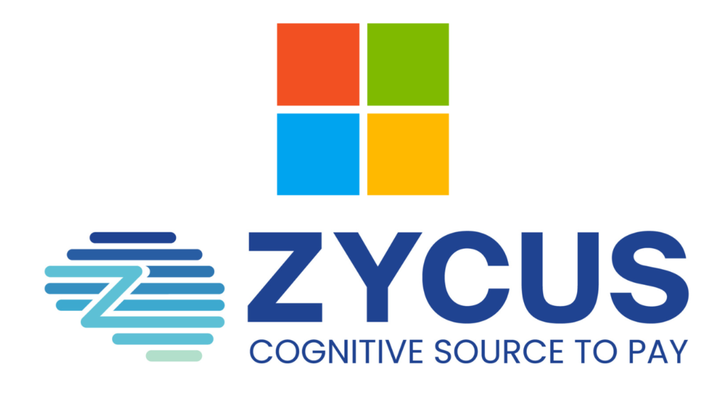 Zycus and Microsoft