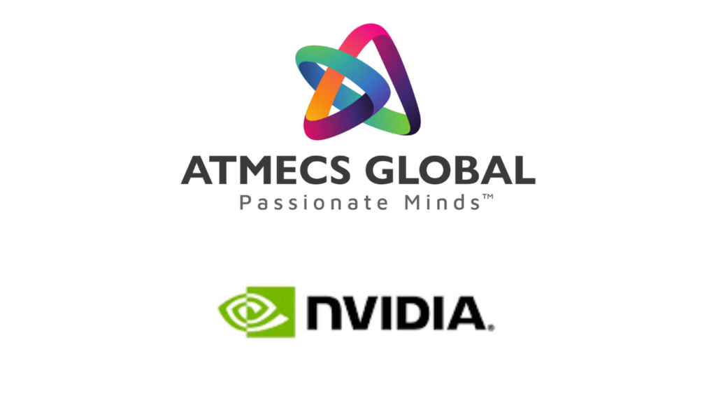 ATMECS Global and NVIDIA Partner Network 