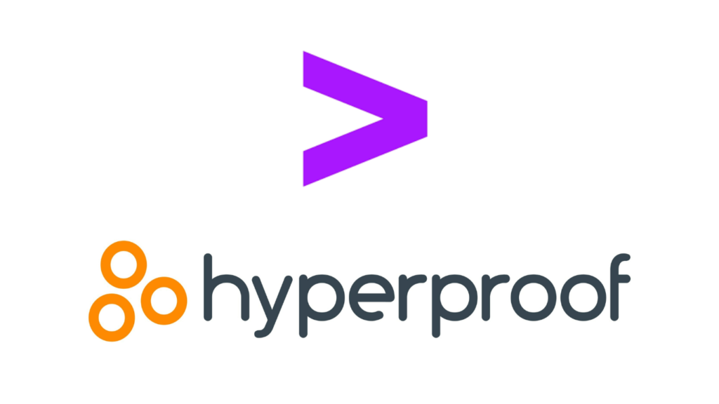 Hyperproof and Accenture 