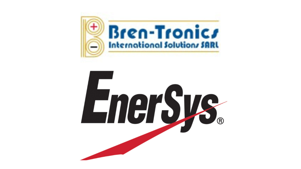 EnerSys and  Bren-Tronics