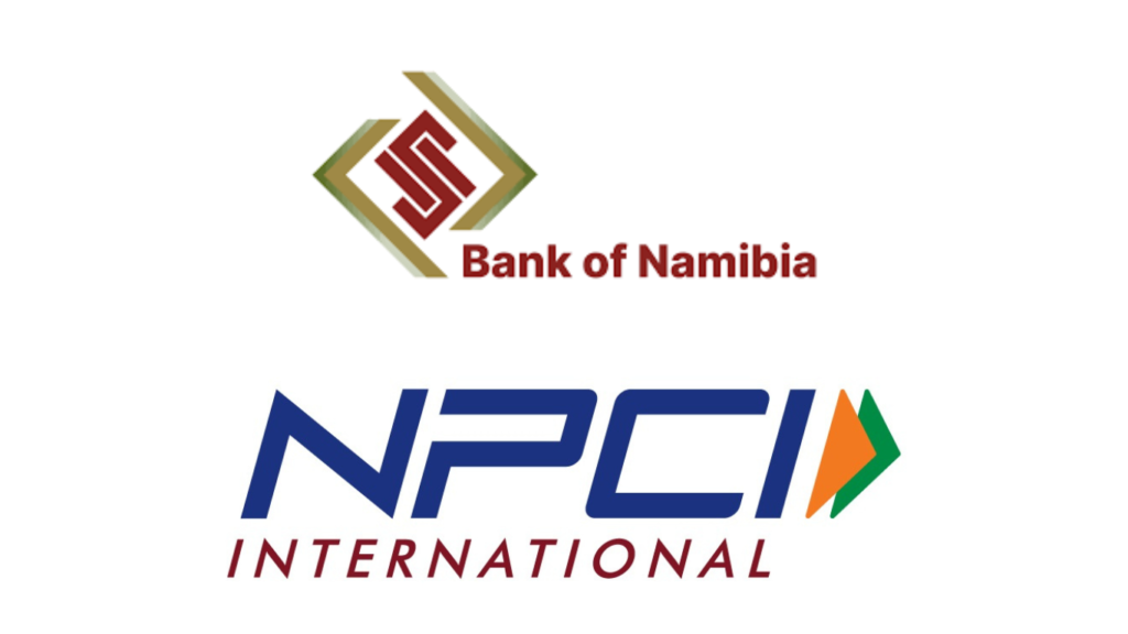 NPCI International Partners with Bank of Namibia