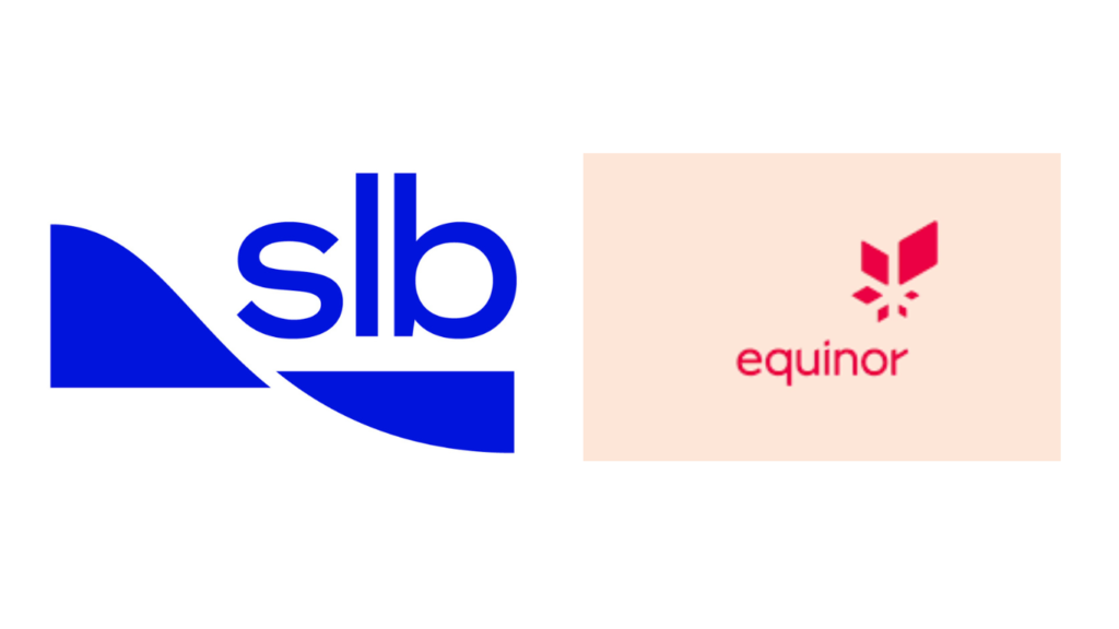 SLB and Equinor