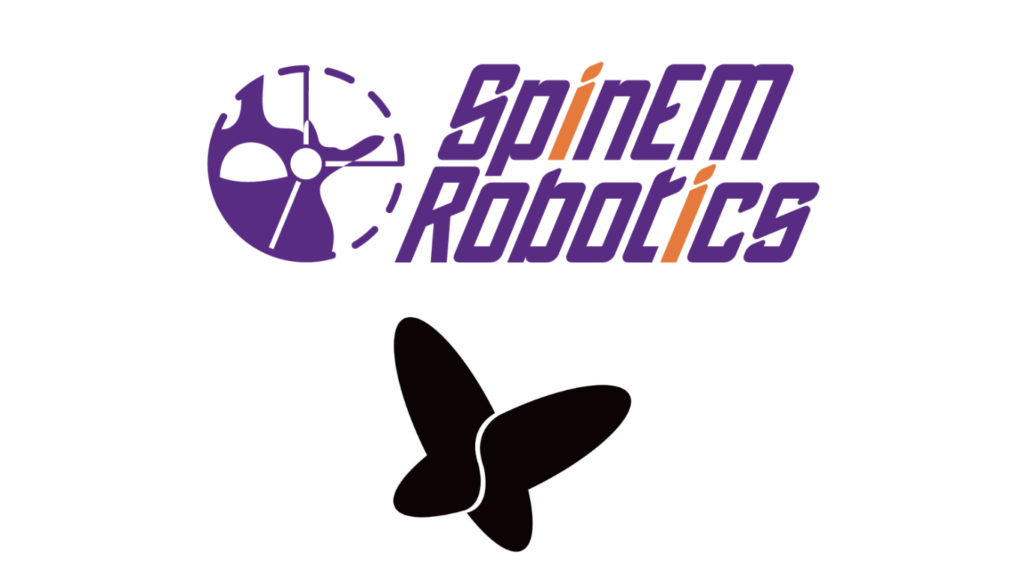 SpinEM Robotics and Spineart