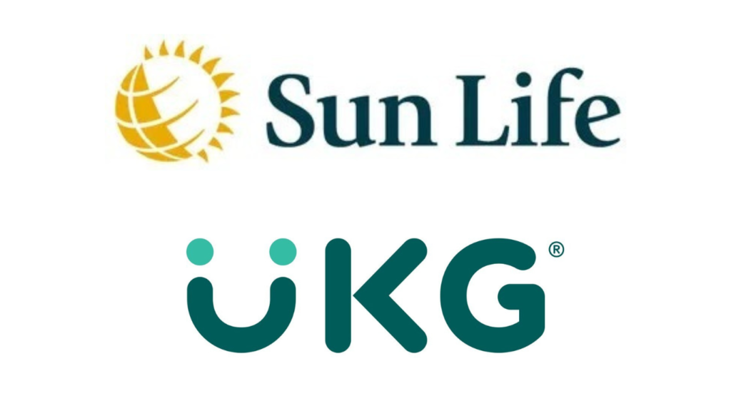 Sun Life and  UKG