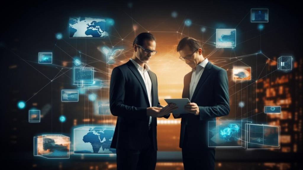 Ballard and Vertiv enter into a strategic technology partnership ...