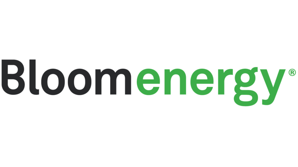 Bloom Energy
