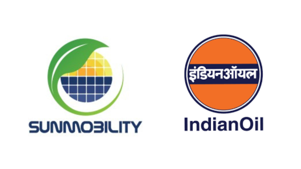 SUN Mobility and Indian Oil