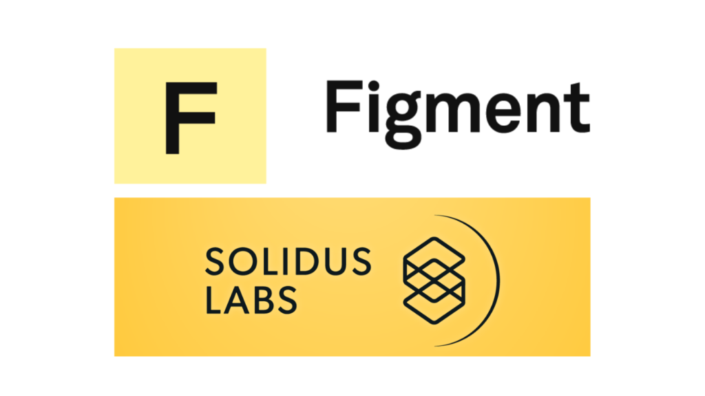 Solidus Labs and Figment